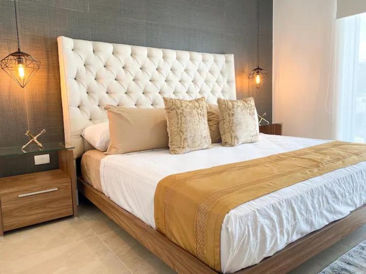 Villa Elegante Y Preciosa Casa Con Excelente Ubicacion à Cancún Extérieur photo