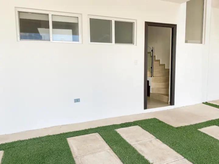 Villa Elegante Y Preciosa Casa Con Excelente Ubicacion à Cancún Extérieur photo