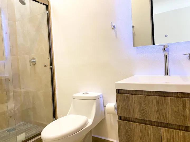 Villa Elegante Y Preciosa Casa Con Excelente Ubicacion à Cancún Extérieur photo
