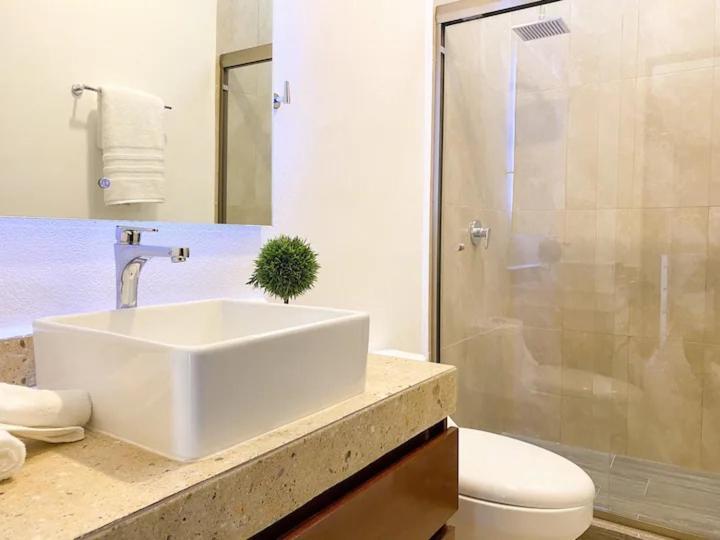 Villa Elegante Y Preciosa Casa Con Excelente Ubicacion à Cancún Extérieur photo