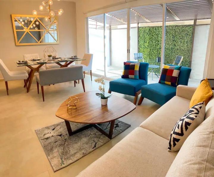 Villa Elegante Y Preciosa Casa Con Excelente Ubicacion à Cancún Extérieur photo