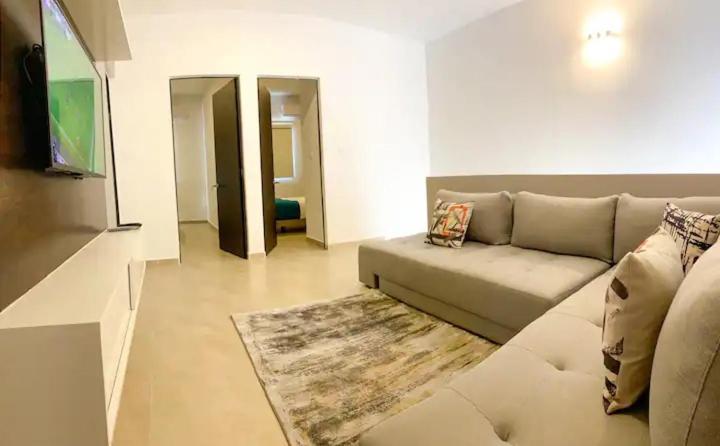Villa Elegante Y Preciosa Casa Con Excelente Ubicacion à Cancún Extérieur photo